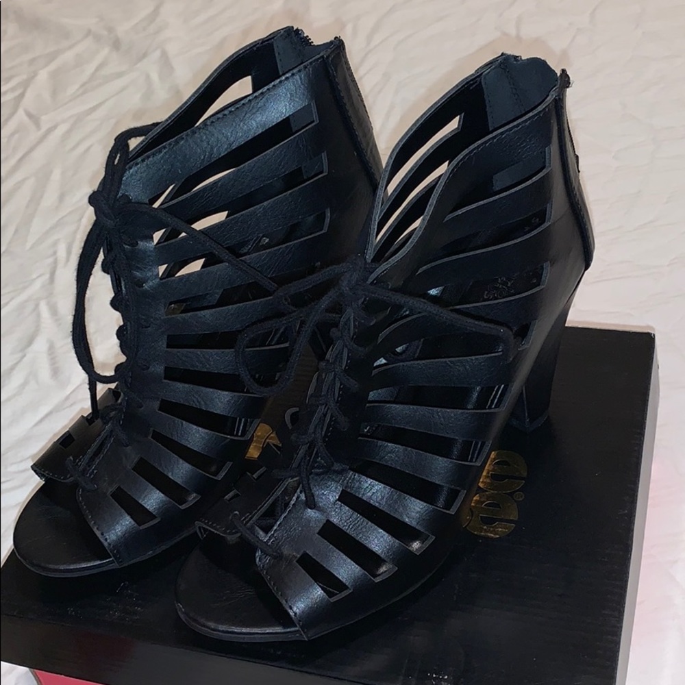 Heels